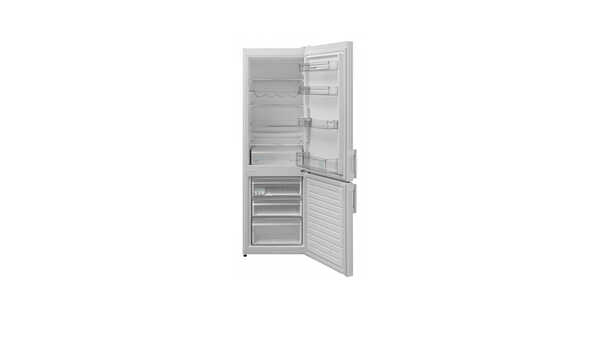 Le réfrigérateur intégrable SJBB04NTXWF Sharp