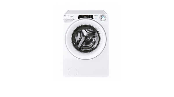 Lave-linge séchant ROW151066DHS/1-S de CANDY