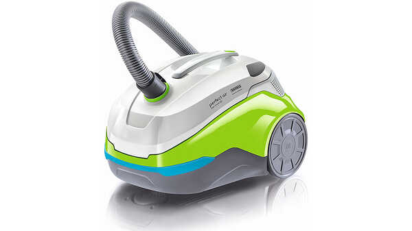 Aspirateur Thomas Perfect Air Feel Fresh 