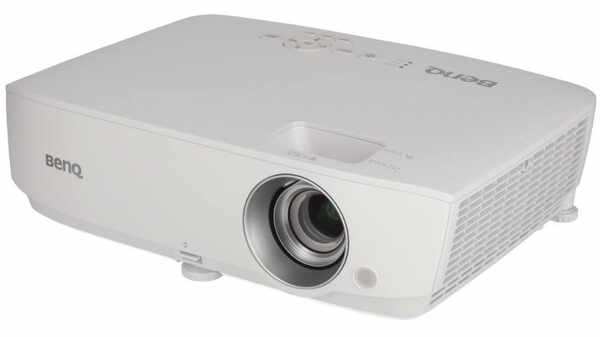 Vidéoprojecteur CineHome W1050 BenQ