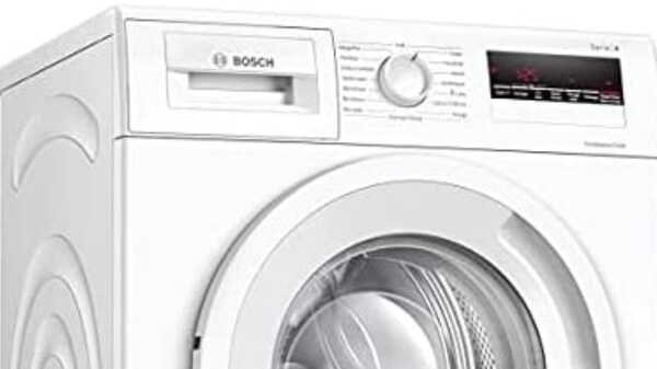 Lave-linge front WAN24208FF Bosch