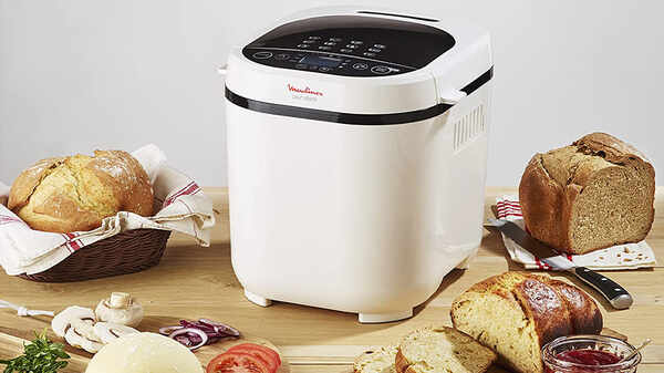 La machine à pain Moulinex OW210130