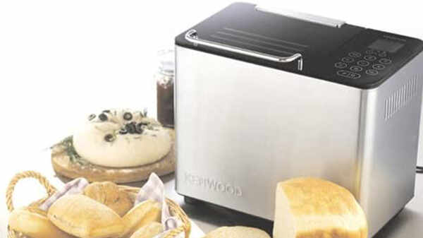La machine à pain Kenwood BM450