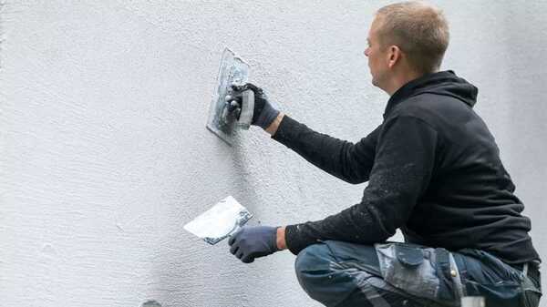 Choisir efficacement son enduit et l’appliquer correctement