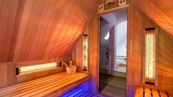 Choisir comme un professionnel son sauna