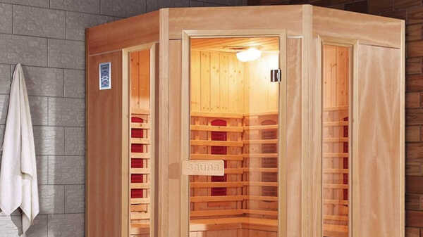 Choisir facilement un sauna infrarouge