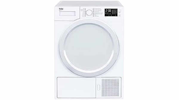 Sèche-linge DS7433PA0W Beko