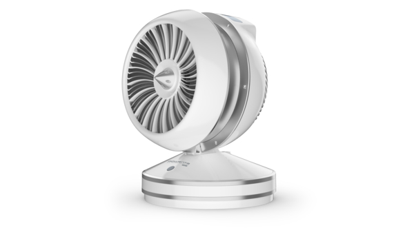 Le ventilateur Air Force Intense HQ7152F0 Rowenta