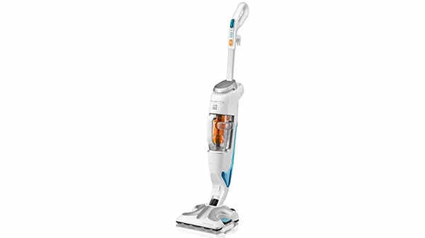 Le Clean&Steam RY7577WH Rowenta 