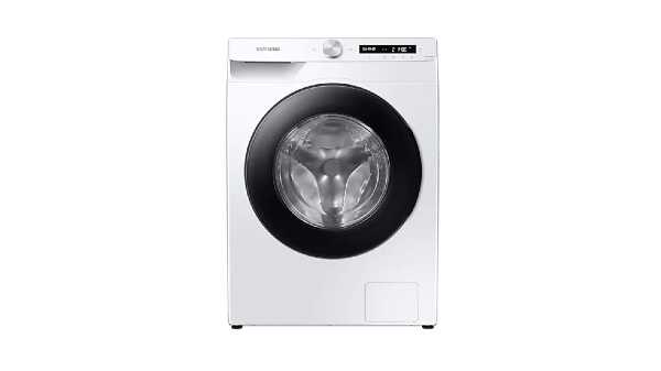 Le lave-linge WW10T534DAW Samsung