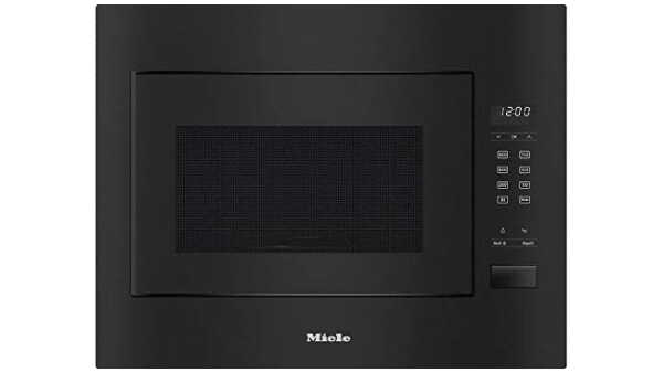 Micro-onde encastrable M 2240 SC de MIELE