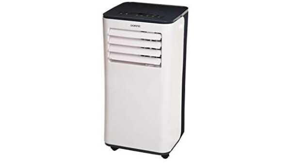  CLIMATISEUR MONOBLOC MOBILE OCEANIC - 9000 BTU