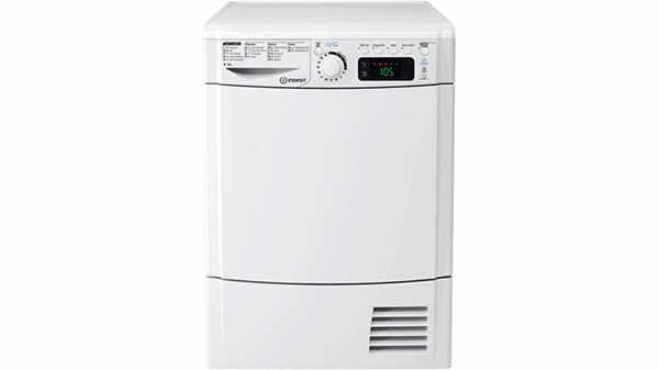 Sèche linge hublot EDCEHG 45 BFR Indesit