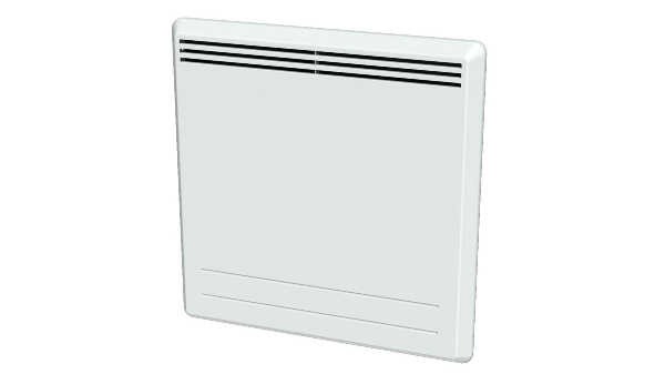 Radiateur à inertie Carrera 051708 fonte Suva LCD 2000W