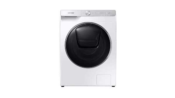 LE LAVE-LINGE  WW90T954DSH SAMSUNG