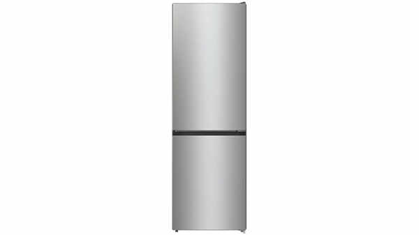 Réfrigérateur combiné NRK6191EXL4 Gorenje