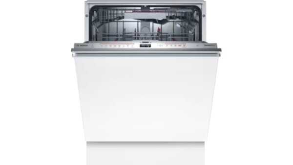 Lave-vaisselle tout intégrable SMV6EDX57E Bosch