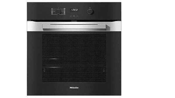 Four multifonctions H 2760 BP de MIELE