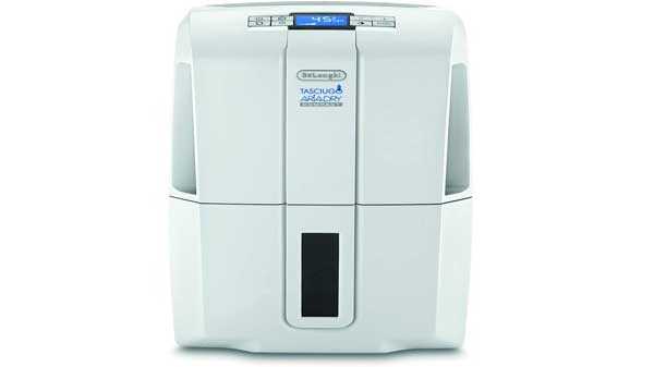 Déshumidificateur Delonghi DDS30Combi