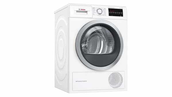 Sèche linge WTW87499FF Bosch