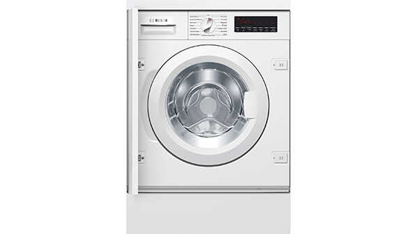 Lave-linge connecté WIW28442 série 8 Bosch