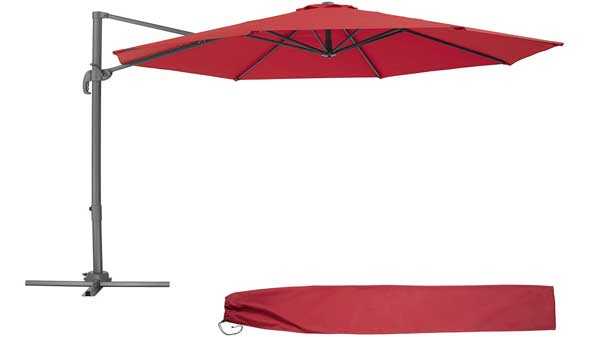 Parasol TecTake 800684