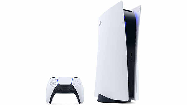 La PlayStation 5 Sony