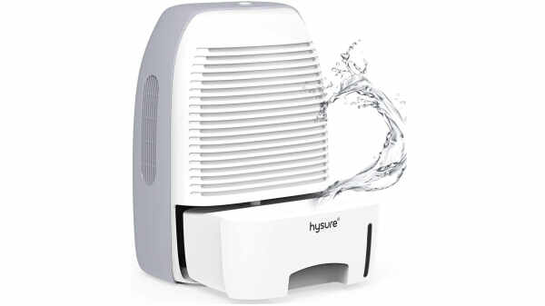 Déshumidificateur d'air Hysure 1500 ml