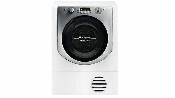 Sèche linge AQC9 2F7 TM2 1 Hotpoint