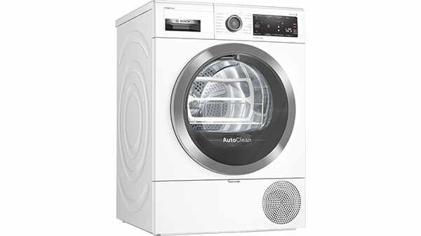 Sèche linge à condensation Bosch WTX87KH9FF