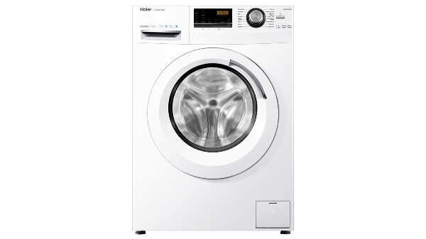 Lave-linge séchant Haier HWD80-B14636