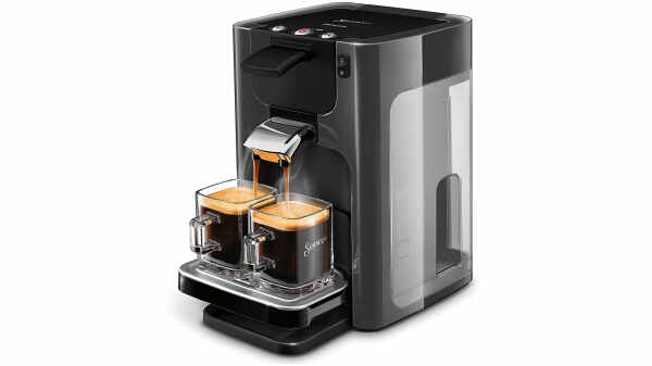 Machine à café expresso Philips HD7866/21 SENSEO