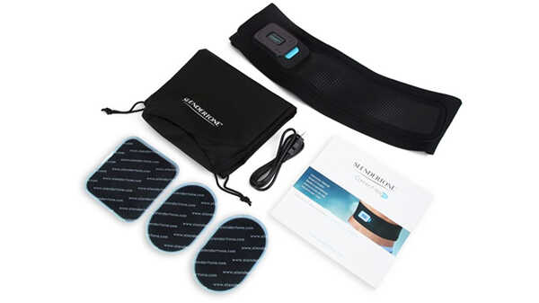 Ceinture abdominale Slendertone Connect Abs