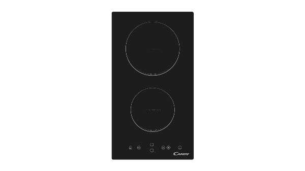 Plaque de cuisson CDHC 30 Candy