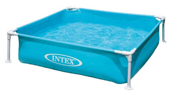 Piscine tubulaire 0775252 INTEX