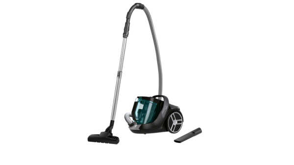 L’aspirateur Silence Force Cyclonic RO7212EA Rowenta 