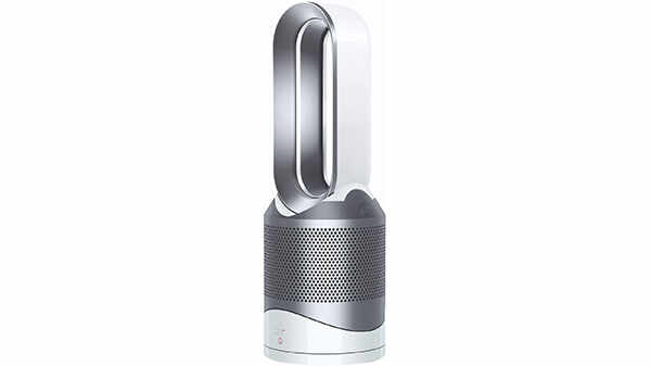 Purificateur d'air Pure Hot+cool link Dyson