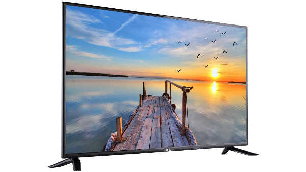 Téléviseur HKC 40F1N