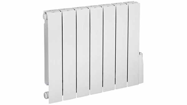 Radiateur à inertie Acova Cotona 1500 Watts 50040060