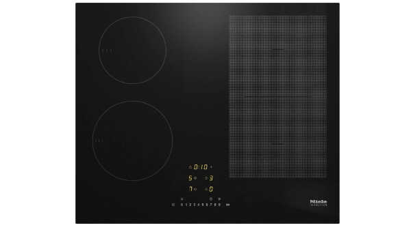 Table de cuisson à induction KM 7464 FR de MIELE