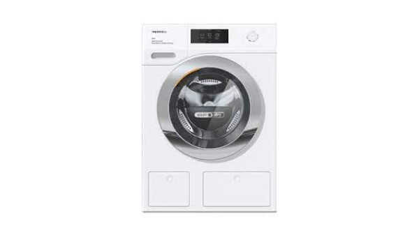 Lave-linge séchant Hotpoint Ariston RDSG 86407 W FR