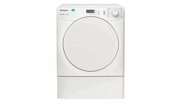 Sèche linge CS V8LF-S Candy