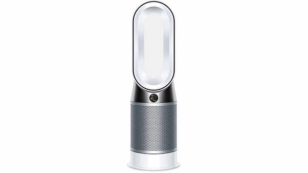 Purificateur d’air filaire Pure Hot+Cool Dyson