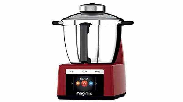 Robot cuiseur multifonction COOK EXPERT Magimix