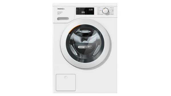 Lave-linge séchant WTD 163 WCS 8/5 kg