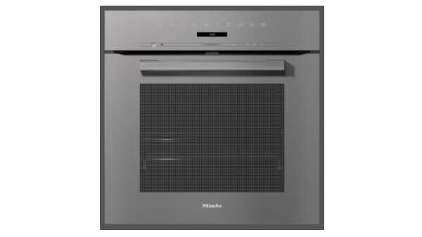 Four multifonctions H 7262 BP de MIELE