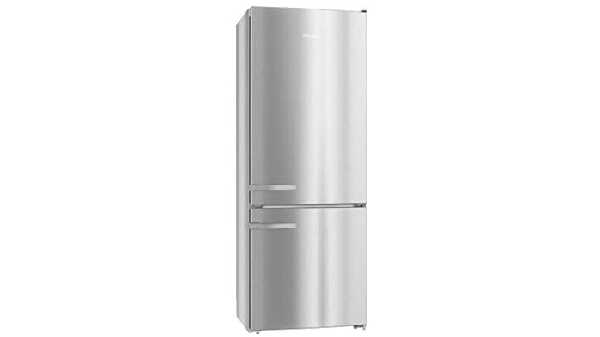 Réfrigérateur/congélateur posable KFN 16947 D ed/cs de Miele