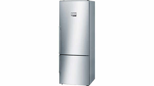 Réfrigérateur électrique KGF56PI40 Bosch
