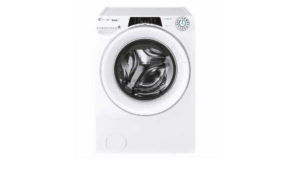 Lave-linge séchant ROW151066DHS/1-S CANDY