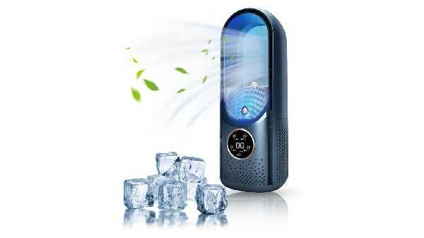 Mini climatiseur mobile portable Generic Mini climatiseur mobile portable Generic